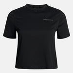 Peak Performance Alum Light T-Shirt WS, black