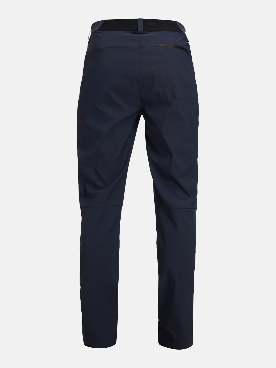Peak Performance Iconiq Pant ws blue shadow