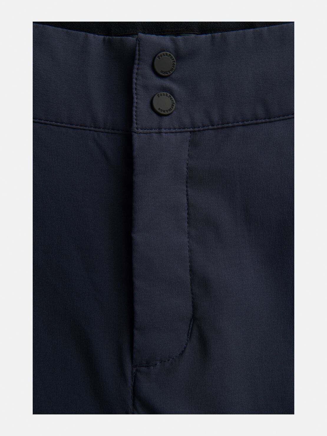 Peak Performance Iconiq Pant ws blue shadow