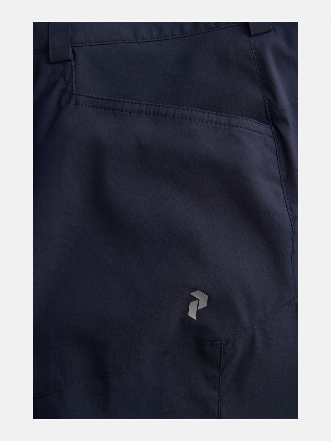 Peak Performance Iconiq Pant ws blue shadow
