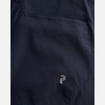 Peak Performance Iconiq Pant ws blue shadow