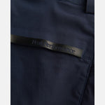 Peak Performance Iconiq Pant ws blue shadow