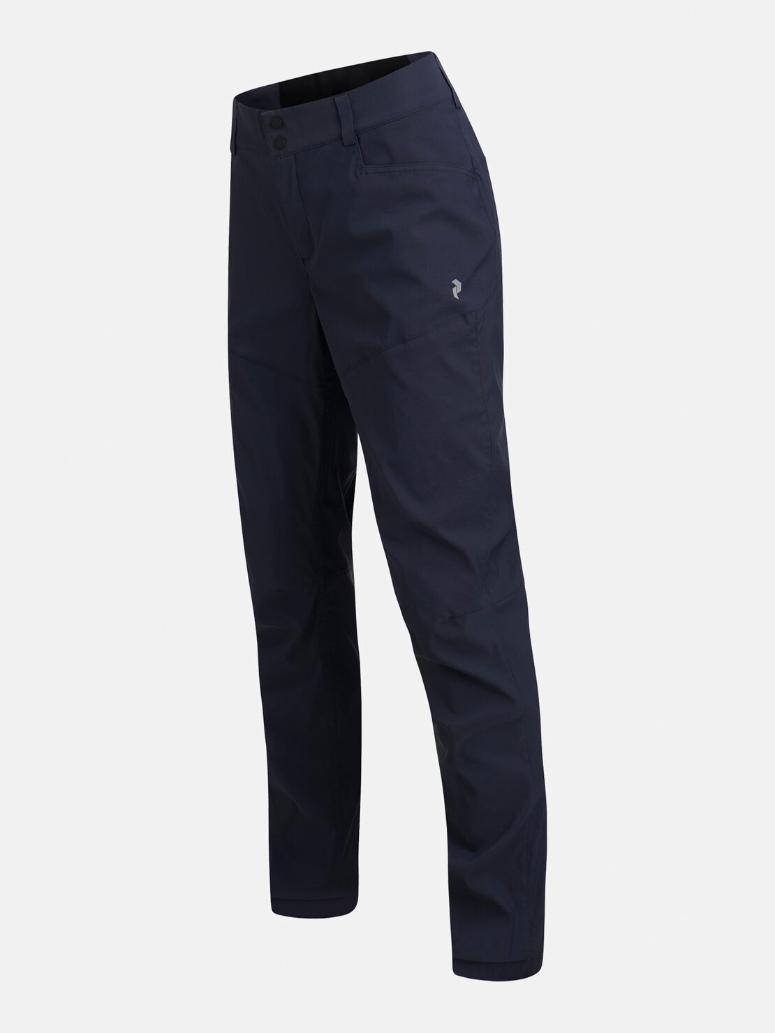 Peak Performance Iconiq Pant ws blue shadow