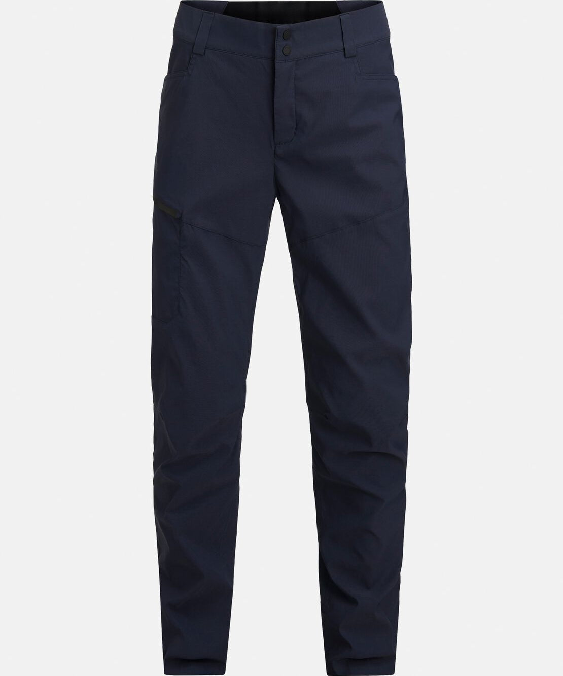 Peak Performance Iconiq Pant ws blue shadow