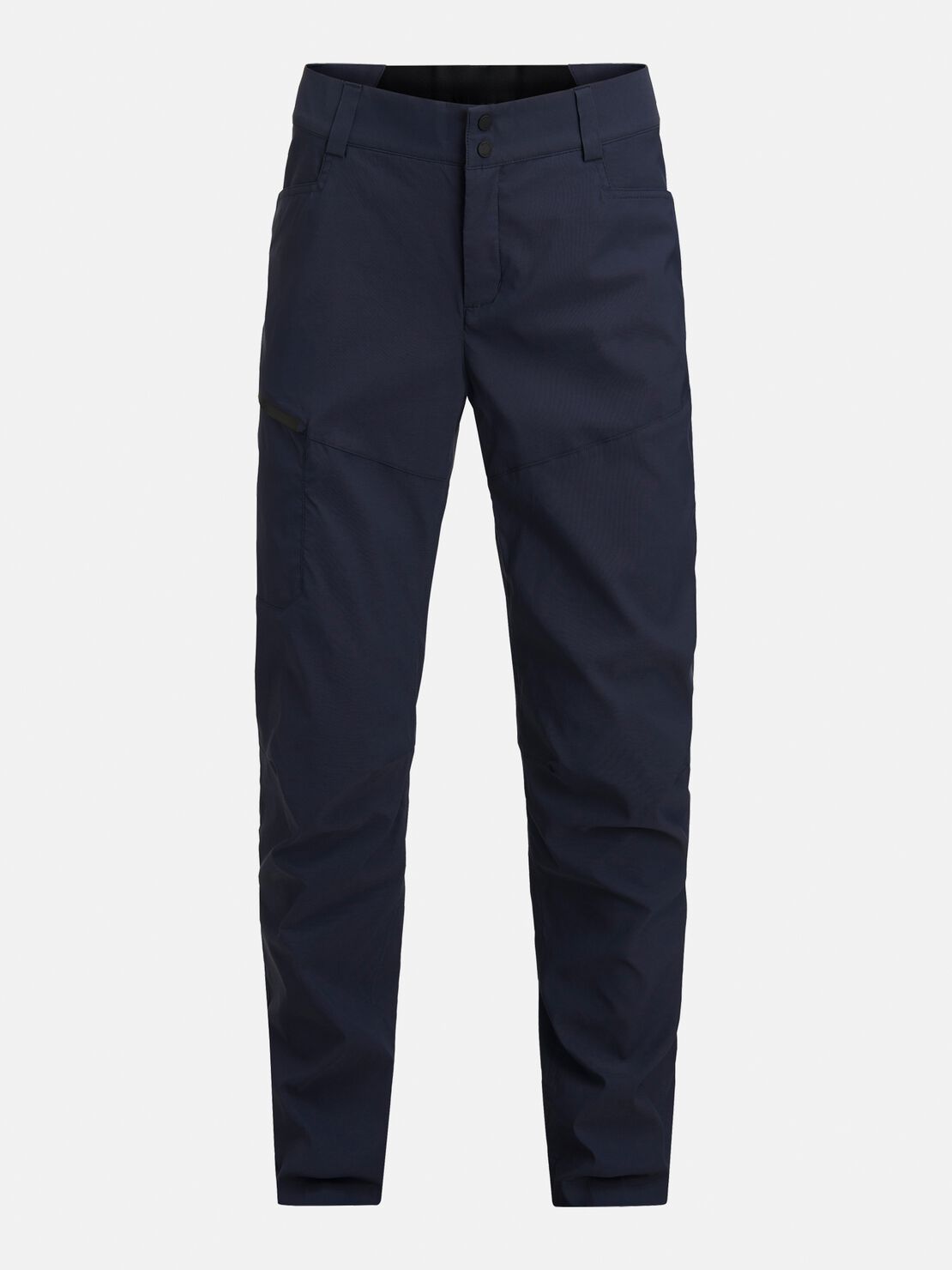 Peak Performance Iconiq Pant ws black