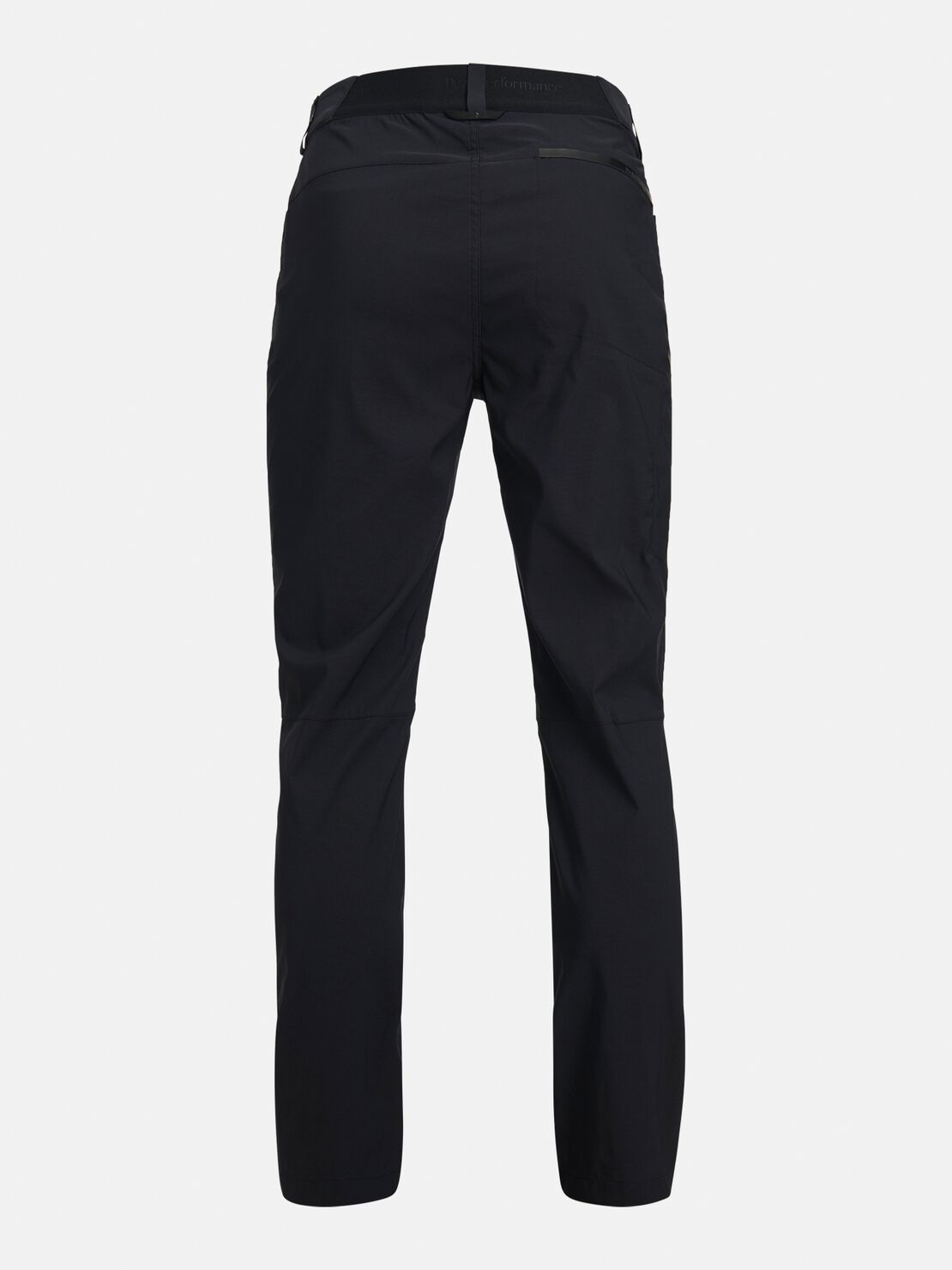 Peak Performance Iconiq Pant ws black