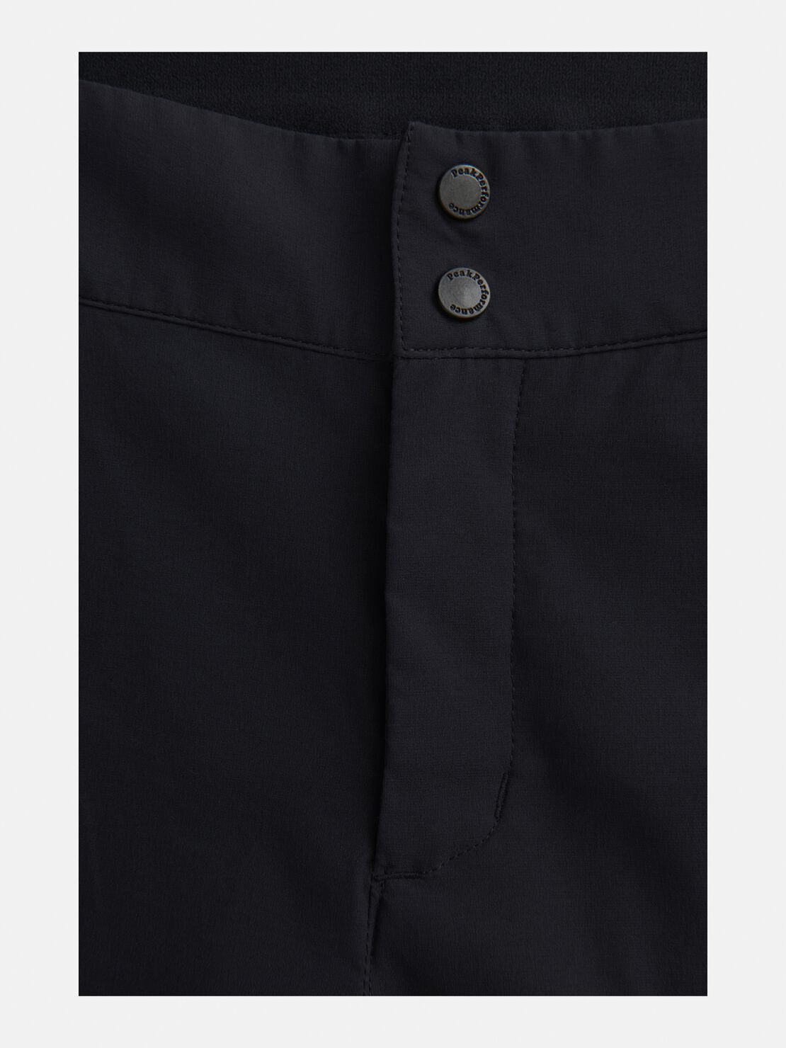 Peak Performance Iconiq Pant ws black