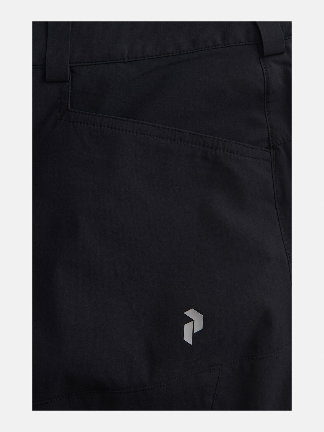 Peak Performance Iconiq Pant ws black