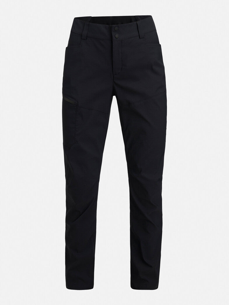 Peak Performance Iconiq Pant ws black