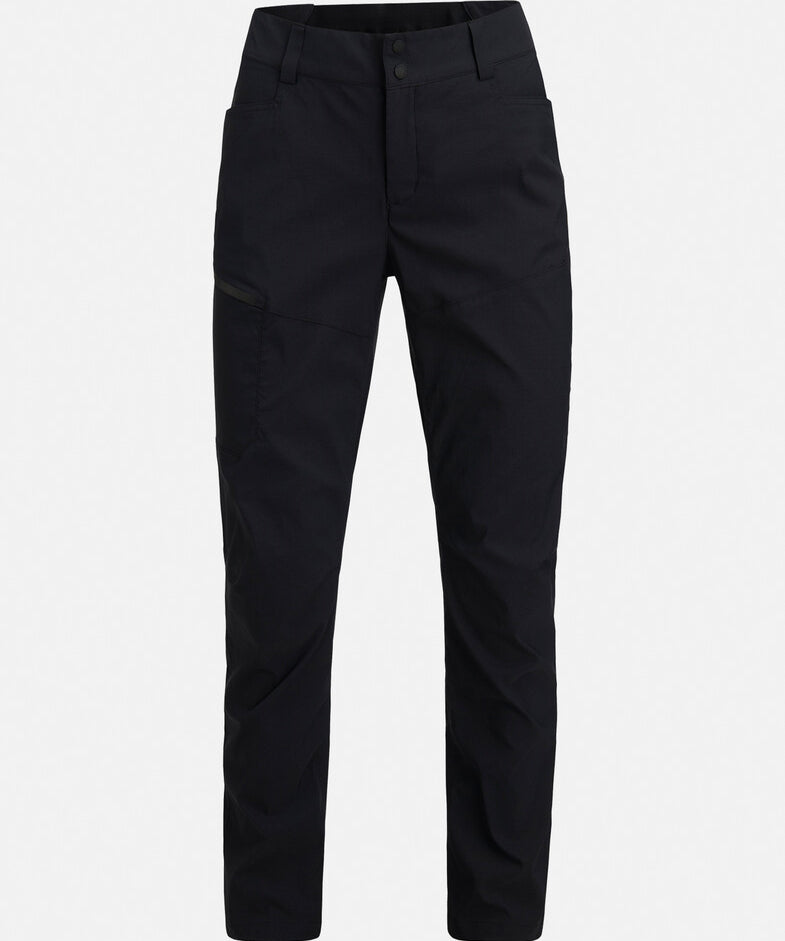 Peak Performance Iconiq Pant ws black