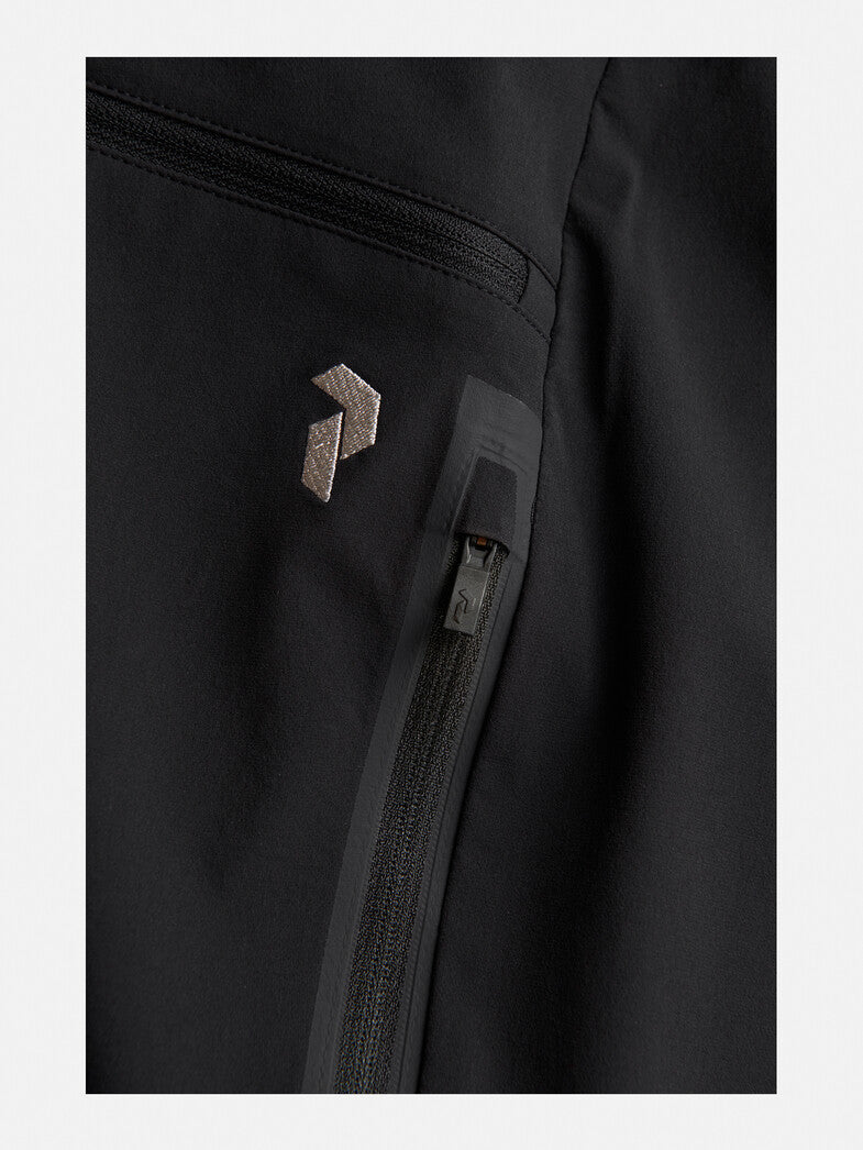 Peak Performance Light Softshellhose 050