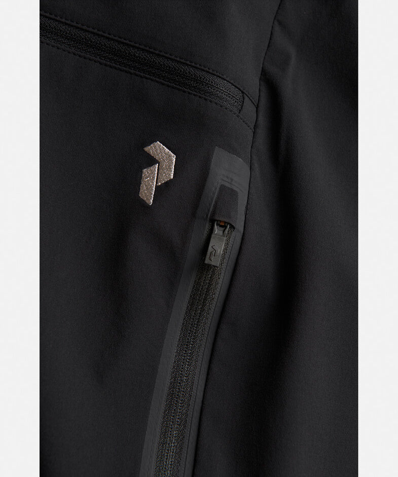 Peak Performance Light Softshellhose 050