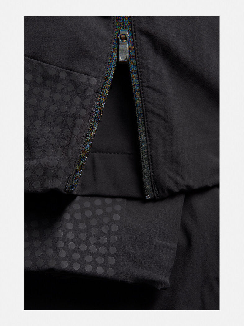 Peak Performance Light Softshellhose 050