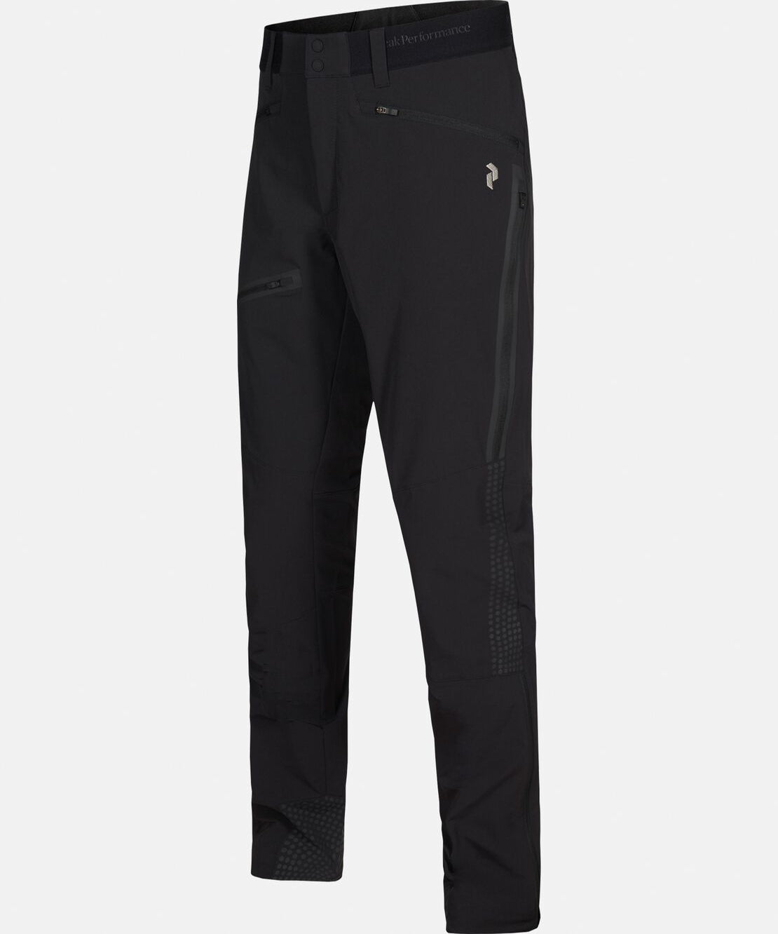 Peak Performance Light Softshellhose 050