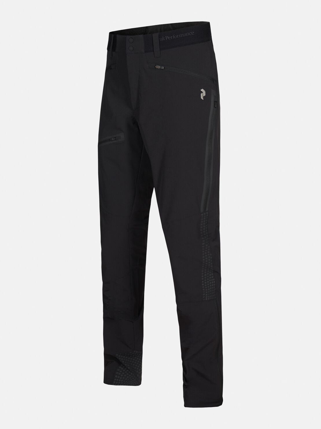 Peak Performance Light Softshellhose 050