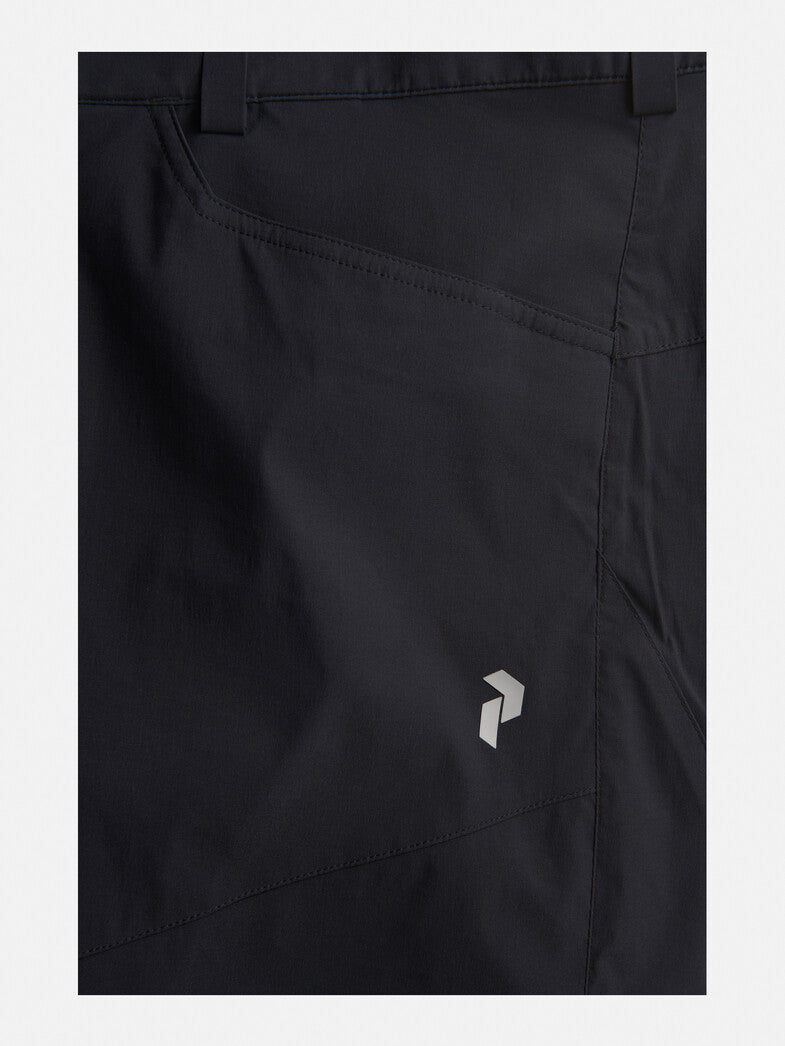 Peak Performance Iconiq Pant black