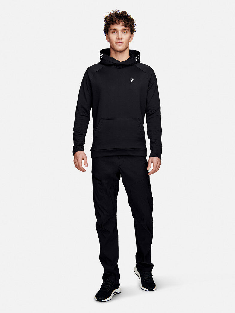 Peak Performance Iconiq Pant black