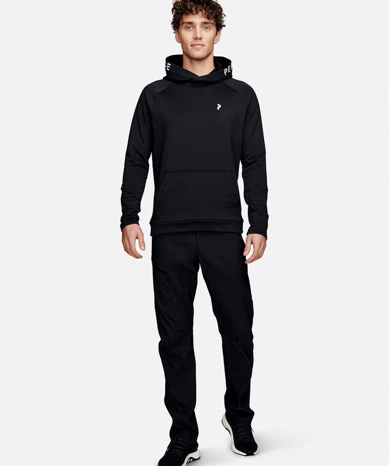 Peak Performance Iconiq Pant black