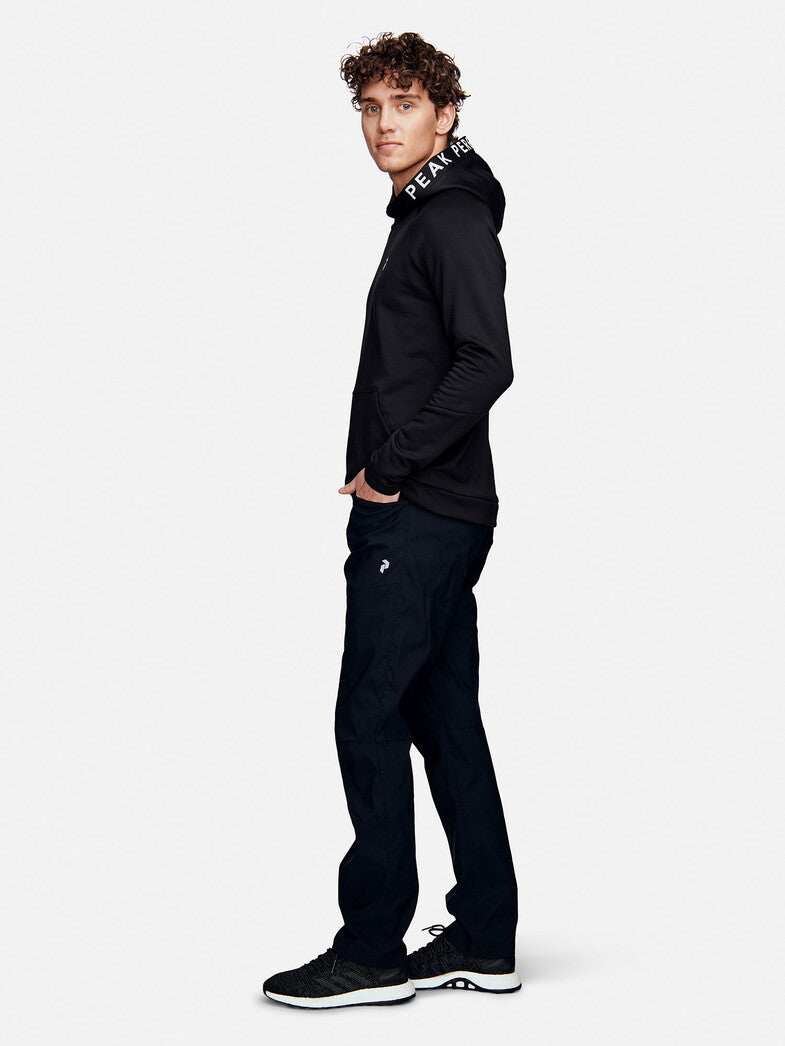 Peak Performance Iconiq Pant black