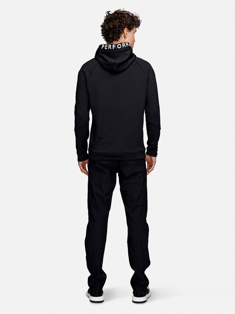 Peak Performance Iconiq Pant black