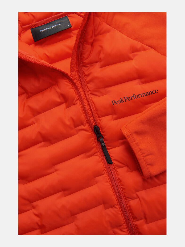 Peak Performance Argon Hybrid Jacke R63