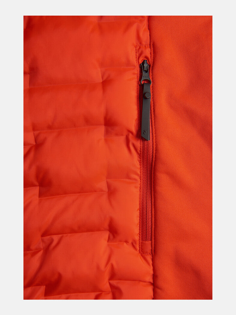 Peak Performance Argon Hybrid Jacke R63