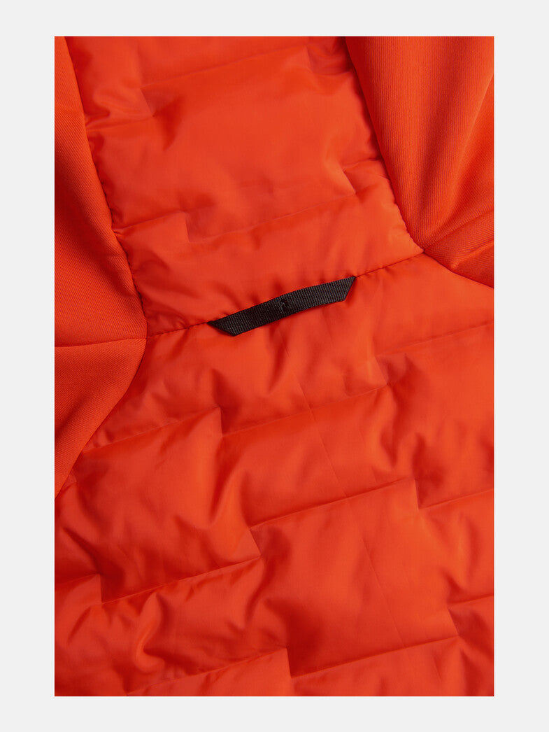 Peak Performance Argon Hybrid Jacke R63