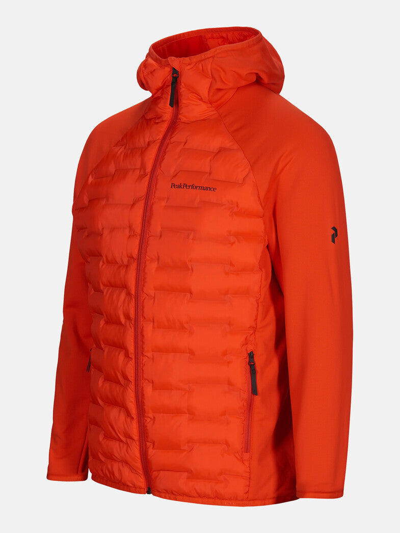 Peak Performance Argon Hybrid Jacke R63