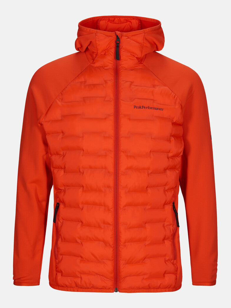 Peak Performance Argon Hybrid Jacke R63