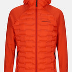 Peak Performance Argon Hybrid Jacke R63
