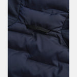 Peak Performance Argon Hybrid Jacke wmn blue