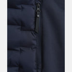 Peak Performance Argon Hybrid Jacke wmn blue