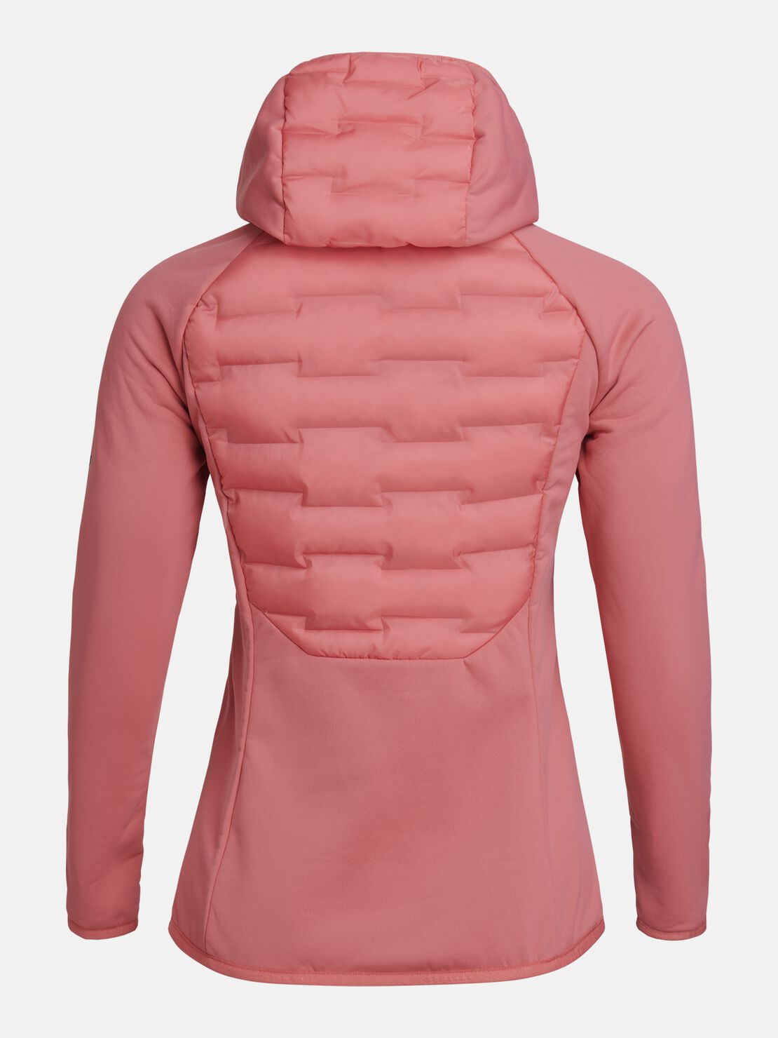 Peak Performance Argon Hybrid Jacke wmn alpine flower