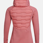 Peak Performance Argon Hybrid Jacke wmn alpine flower