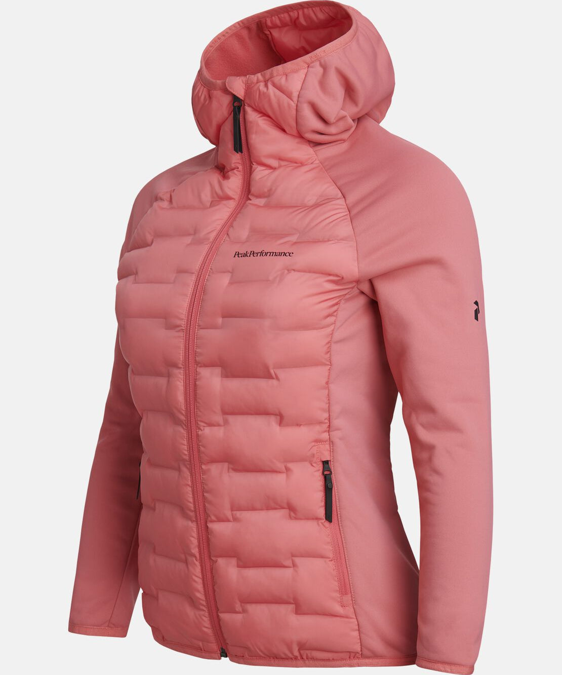 Peak Performance Argon Hybrid Jacke wmn alpine flower