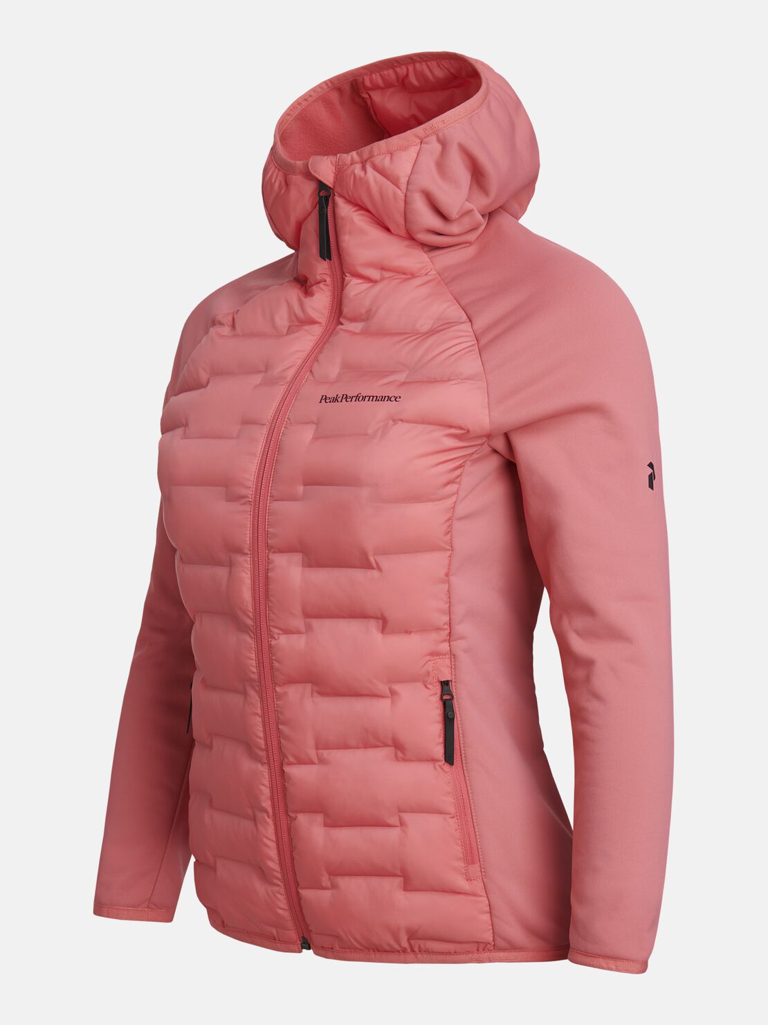 Peak Performance Argon Hybrid Jacke wmn alpine flower