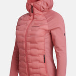 Peak Performance Argon Hybrid Jacke wmn alpine flower