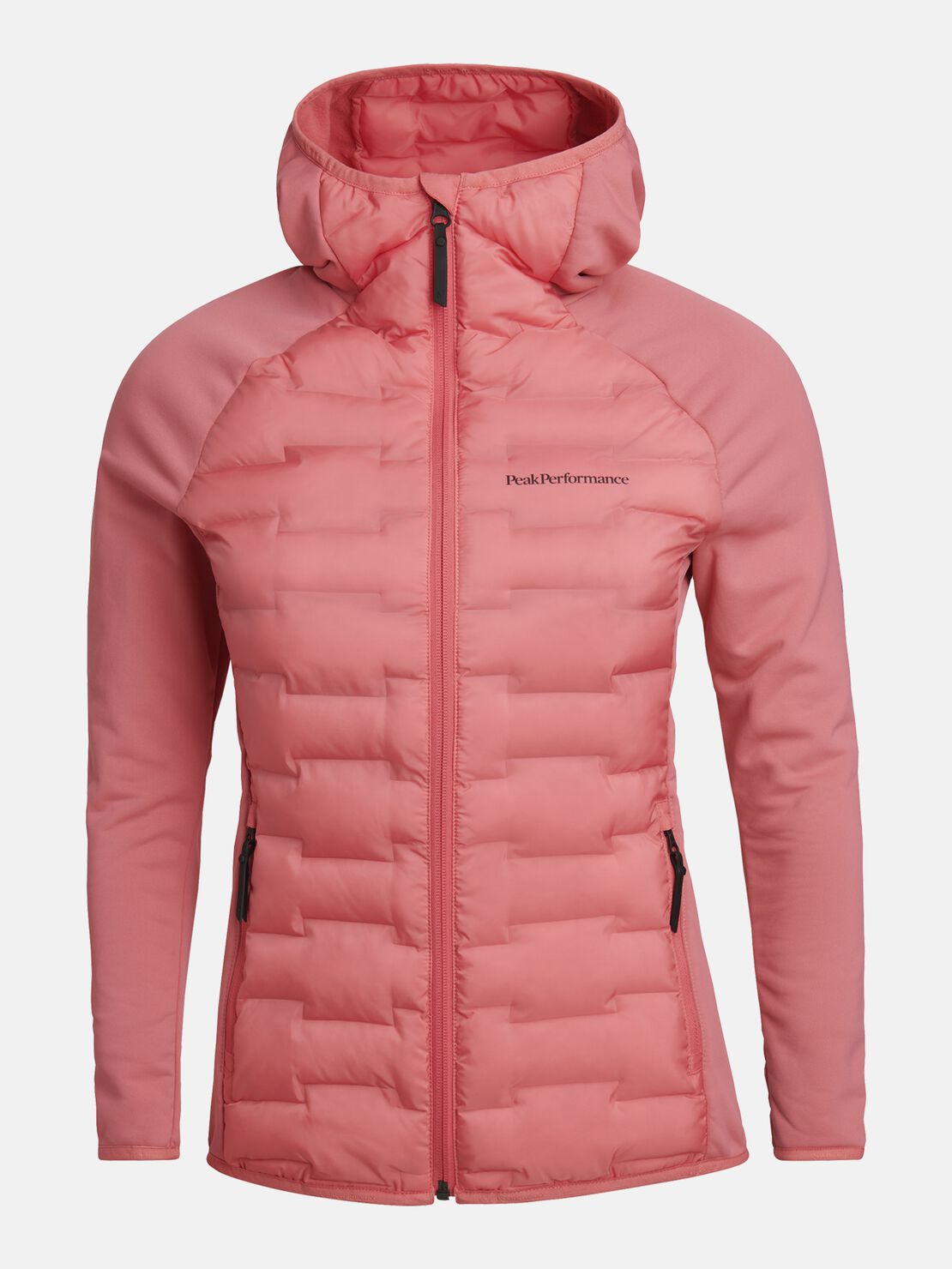 Peak Performance Argon Hybrid Jacke wmn alpine flower