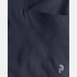 Peak Performance Iconiq Long shorts ws blue