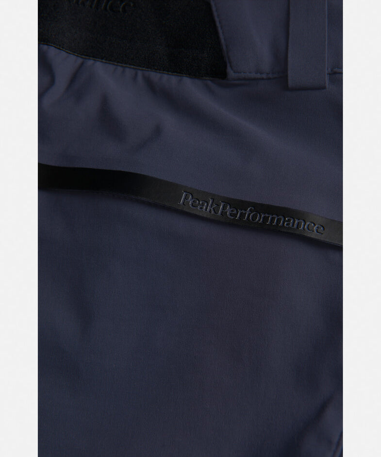 Peak Performance Iconiq Long shorts ws blue