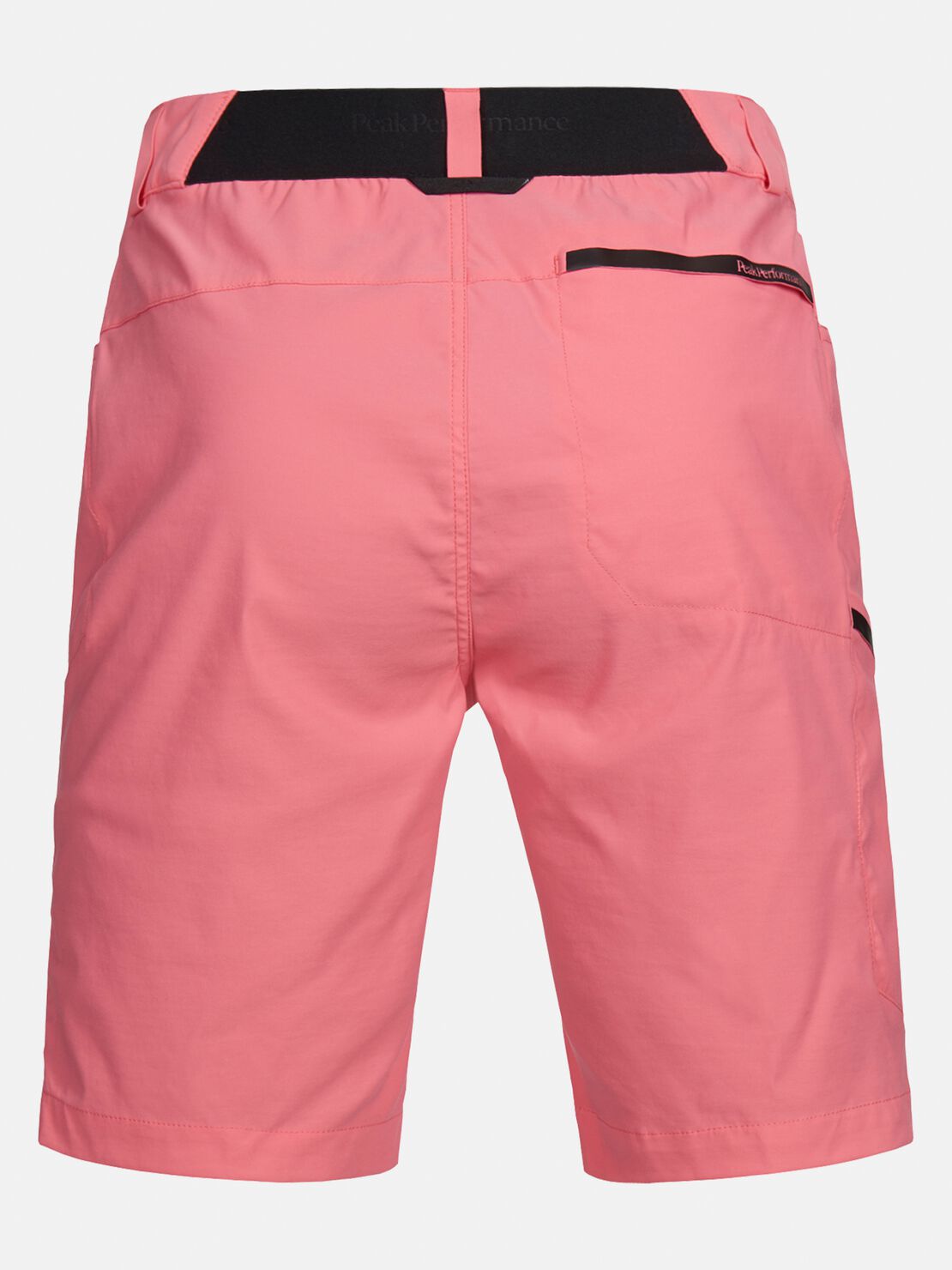 Peak Performance Iconiq Long shorts ws alpine flower