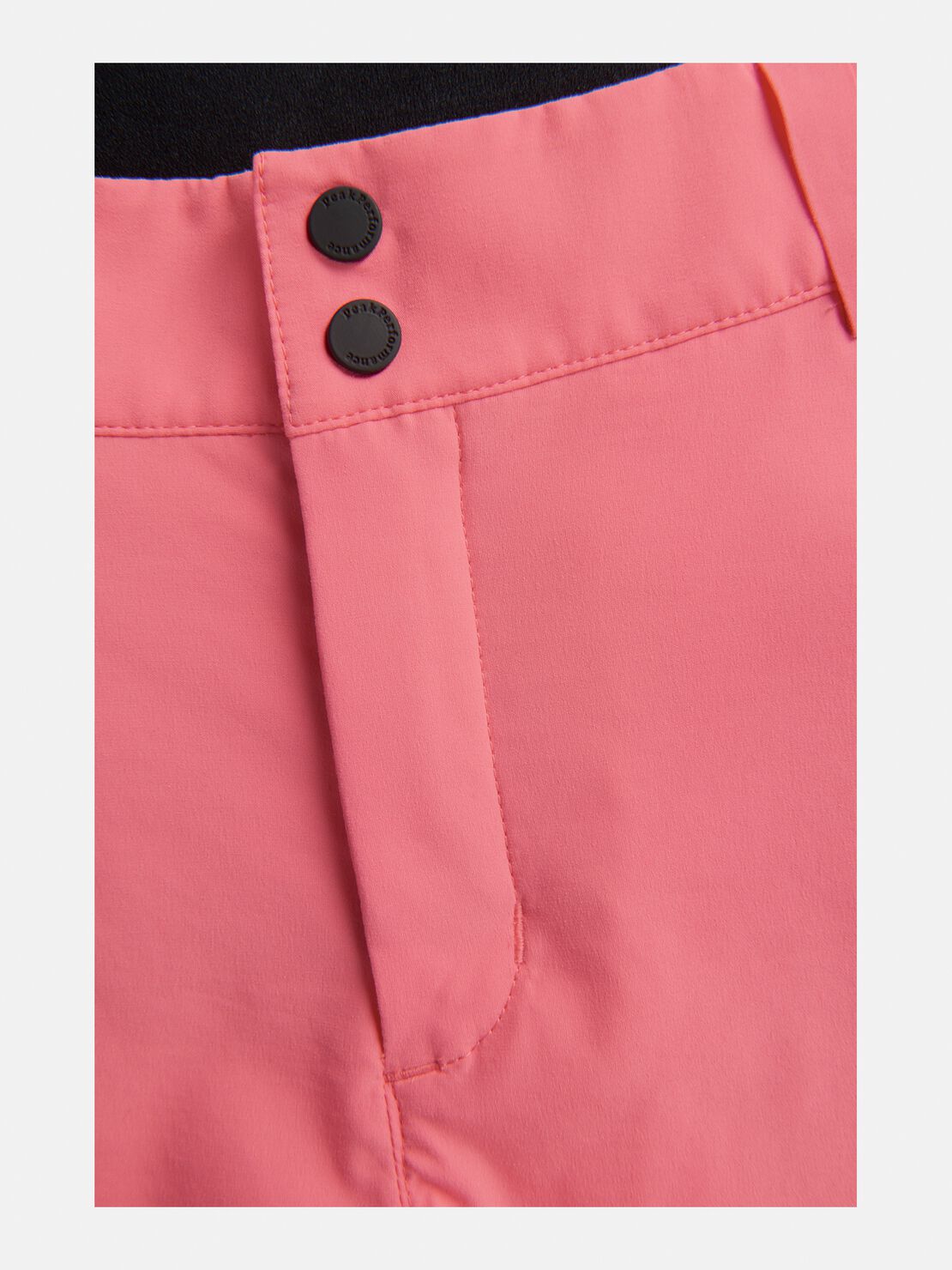 Peak Performance Iconiq Long shorts ws alpine flower