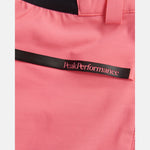 Peak Performance Iconiq Long shorts ws alpine flower