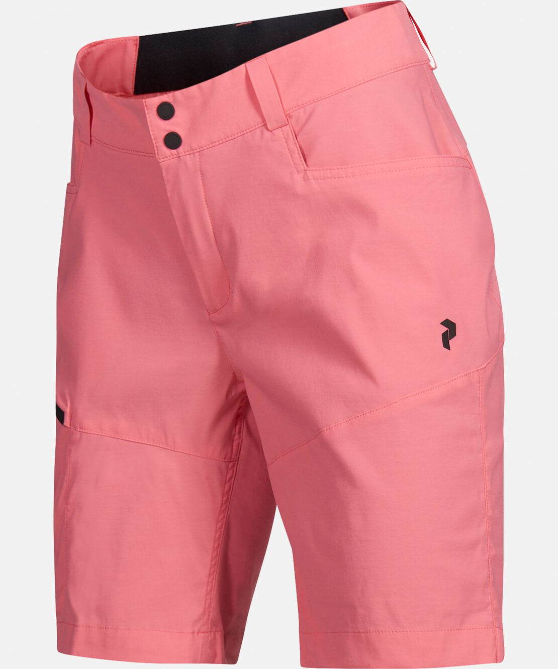 Peak Performance Iconiq Long shorts ws alpine flower