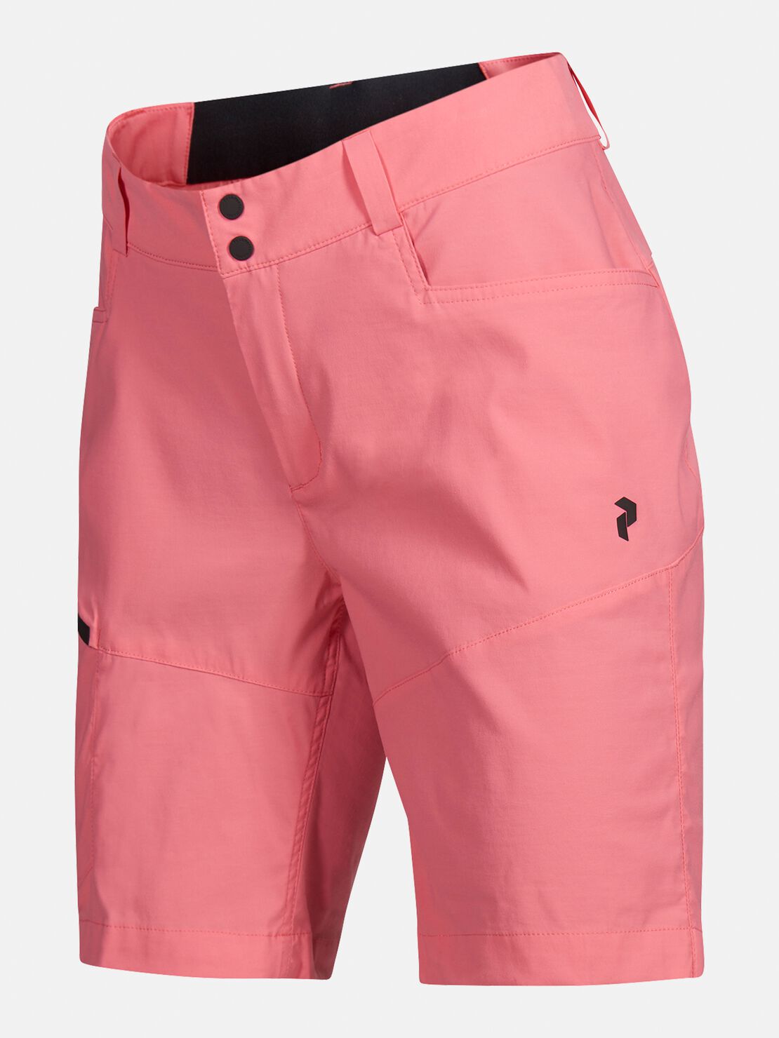 Peak Performance Iconiq Long shorts ws alpine flower