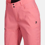 Peak Performance Iconiq Long shorts ws alpine flower