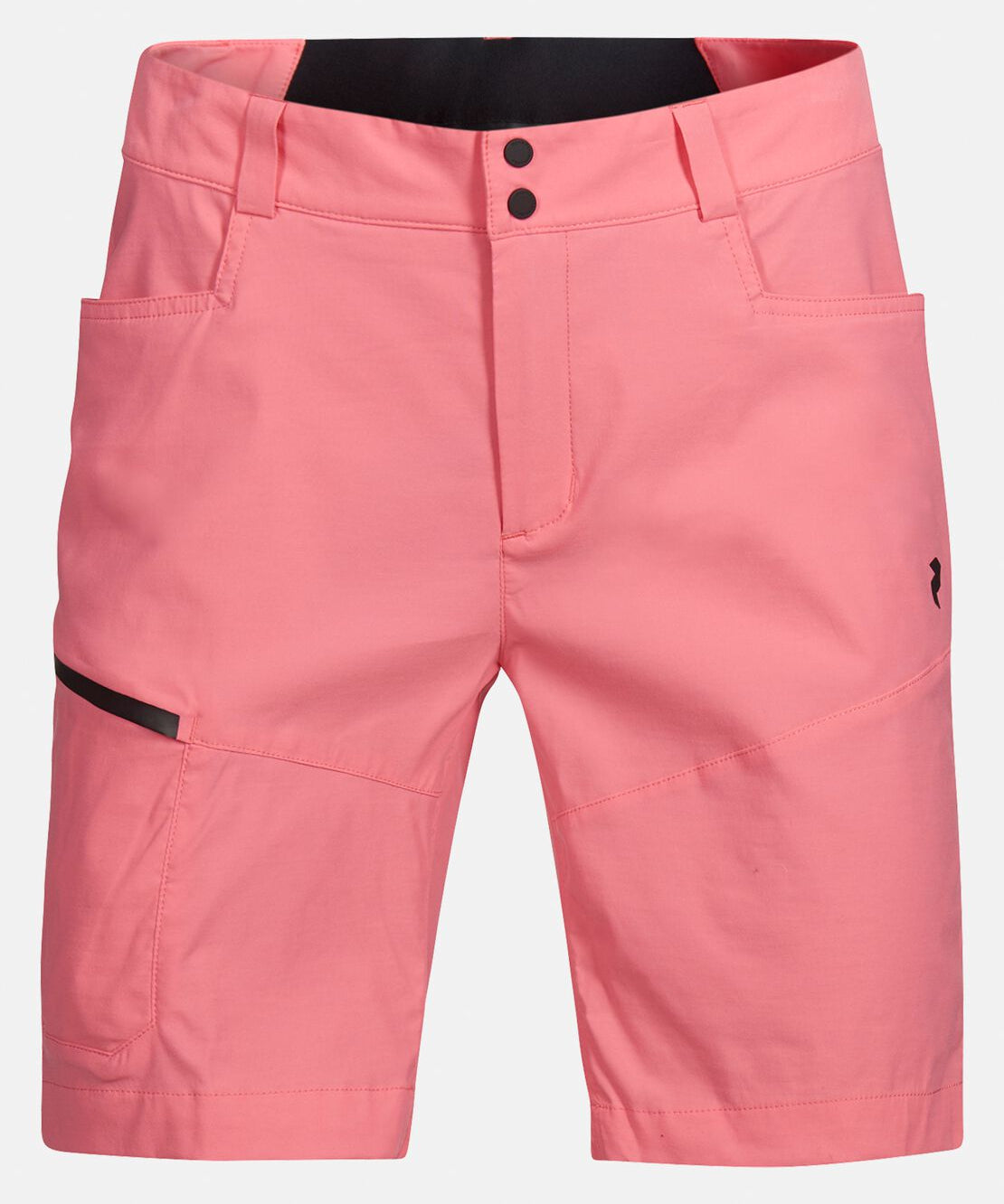 Peak Performance Iconiq Long shorts ws alpine flower