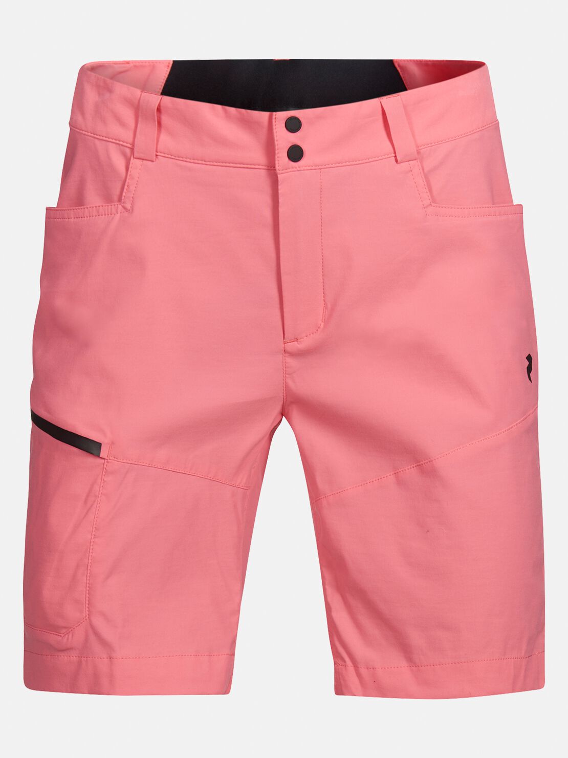 Peak Performance Iconiq Long shorts ws alpine flower