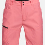 Peak Performance Iconiq Long shorts ws alpine flower