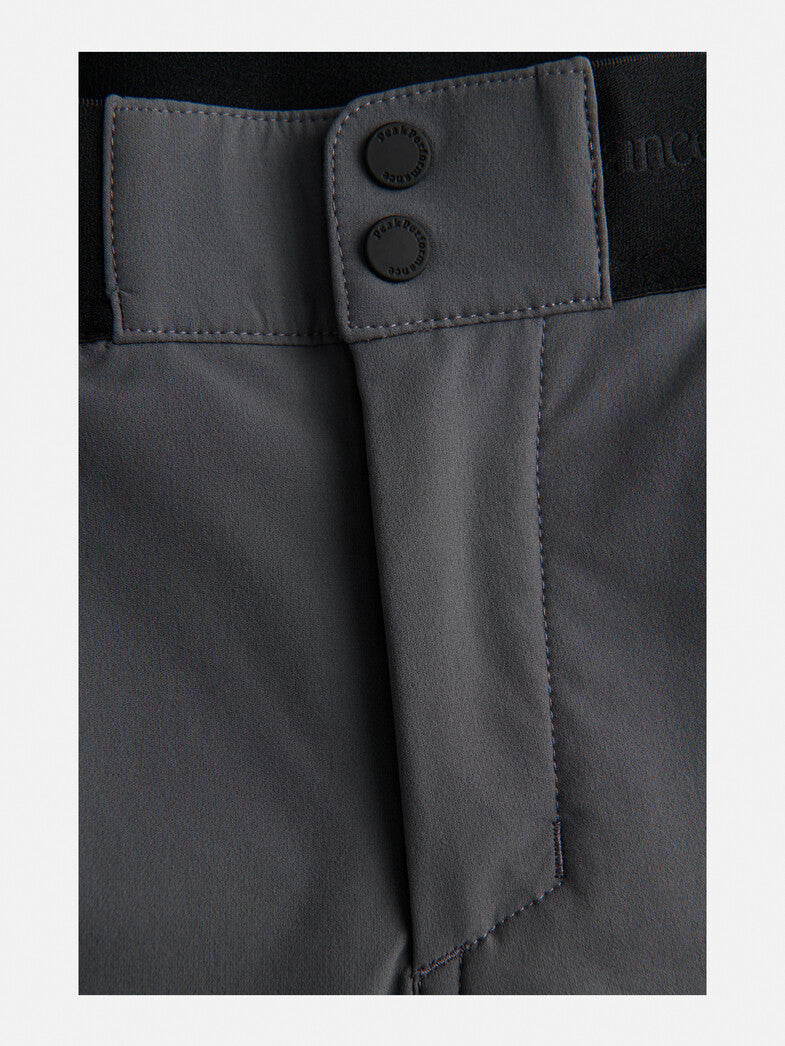 Peak Performance Light Softshellhose wmn 1BB